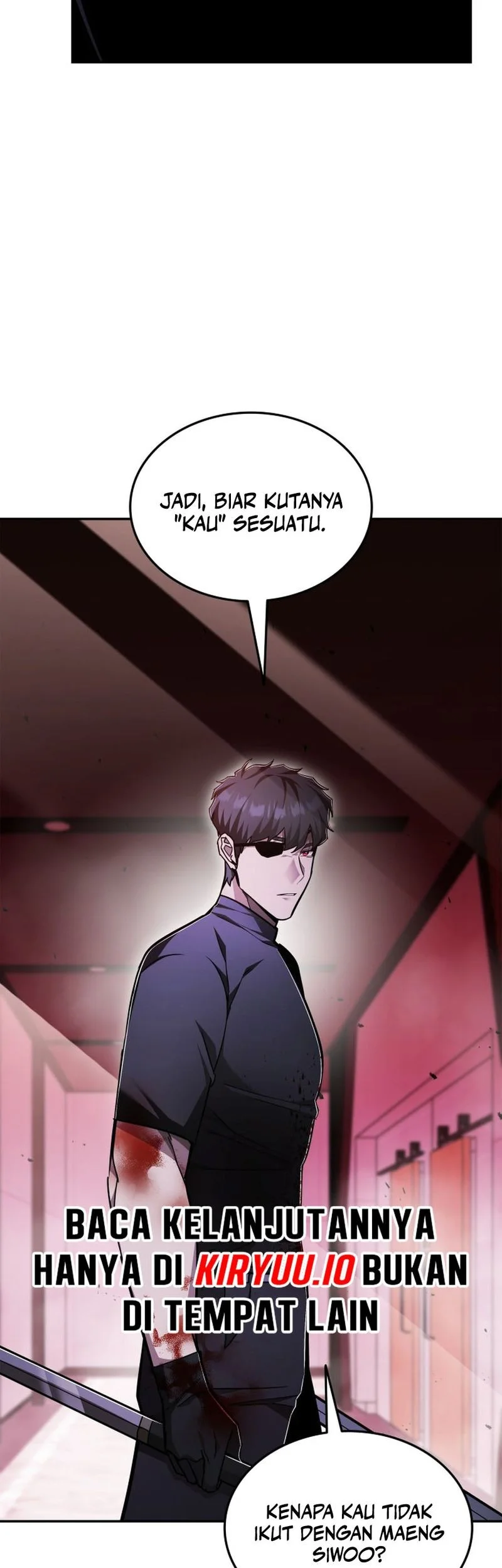 subscribing to the transcendents channel chapter 84 - Page 21